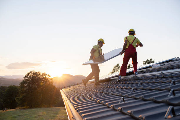 Best Hot Roofs  in Rolla, MO