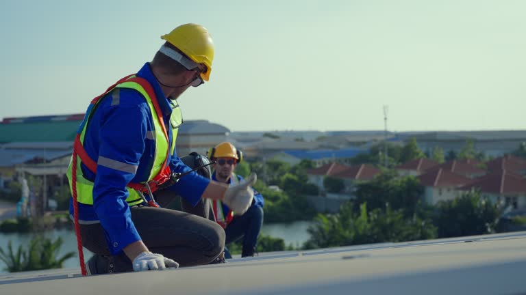 Best Roof Maintenance and Cleaning  in Rolla, MO