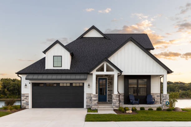 Best Commercial Roofing Services  in Rolla, MO