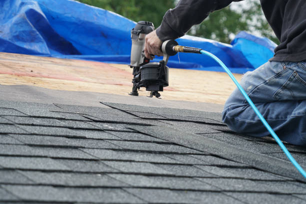 Best Storm Damage Roof Repair  in Rolla, MO