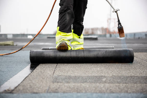 Hot Roofs in Rolla, MO