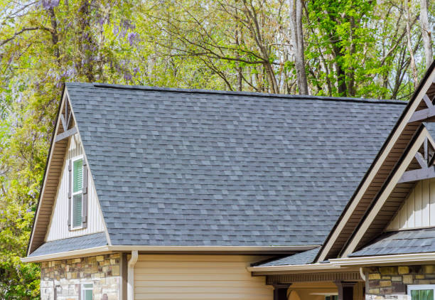 Best Green or Eco-Friendly Roofing Solutions  in Rolla, MO